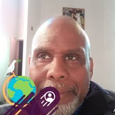 Marc Robert Gittens Sr.