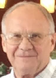 Darrell Curtis Warden Obituary