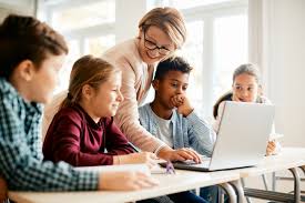 Why Dual Language Works for Everyone - Language Magazine