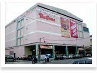 Free wifi and free parking. The Store Corporation Sdn Bhd Operator Of Supermarkets Departmental Stores Hypermarkets