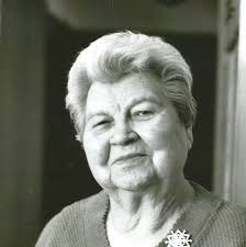 Sara Neumann Obituary