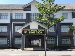 Check spelling or type a new query. Empat Tahun Lalu Hari Smk Bukit Tinggi Klang Official Facebook