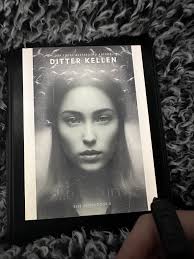 The Drowning Woman vs The Return of Ellie Black Book Discussion