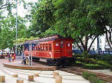 Malecón 2000 - Wikipedia, la enciclopedia libre