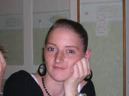 Aude COLIN (BACCARAT, LUNEVILLE)