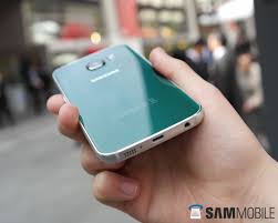Samsung Galaxy S6 Active specifications ...