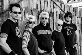 Read or print original der junge am fluãƒ? Interview Slime Ausgabe 149 Ox Fanzine