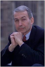 Most Recent Lecture: The Rt Hon. Mr Frank Field MP