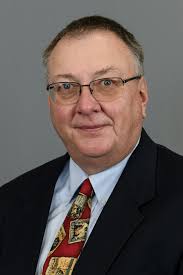 Link-Belt Rearranges Management After the Retirement of Paul Campbell