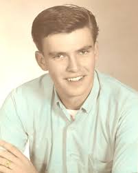 Keith Peterson Obituary