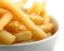 Fries That Taste Like Mcdonald S Recipe Recipes Food How To Make Fries