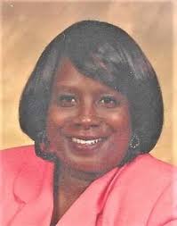 Glory Brown Obituary (2018)