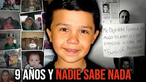 4 años buscando a Daniel Hernández: El inmenso dolor de una madre
