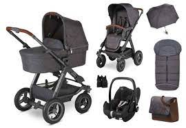 Mehr auswahl, mehr qualität, alle großen marken und modelle! Abc Design Viper 4 Kinderwagen Set Online Kaufen