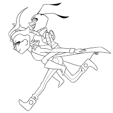 Naruto Run Your Bf Out Of Area 51 Drawing Cartoon Invaderzim Zadr Invader Zim Naruto Run Naruto