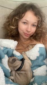 Dory and Brucey say "Hi" 🐾💖🐾💖🐾