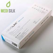 Revolax sub q is designed to fill the volume of areas on the face. Revolax Deep With Lidocaine 1x1 1ml Buy On Sale Now