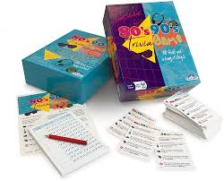 The film was also elton john's first involvement in an animated film. Buy 80 S 90 S Trivia Party Game Contains 1 000 Questions 2 Or More Players For Ages 12 And Up By Outset Media Blue Purple Yellow 7 Width X 9 Height X 2 75 Depth Online In Turkey B07cn6yx6w