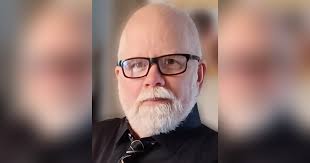 Obituary for Mark L. Hoops