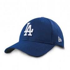 New Era Mlb 9forty La Dodgers Cap Blue Mens Hats Baseball Mens Hat Caps Hats For Men