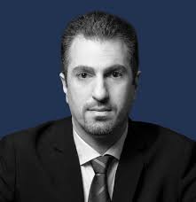 Anto Paroian dinaikkan pangkat kepada CEO dana lindung nilai kripto yang  dibenarkan CySEC Ark36