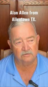 FIRST TIME MEETING! 🤩 Who Is Alan Allen From Texas? 🤔