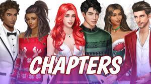 Download apk latest version of chapters mod, the simulation game of android, this mod apk includes unlimited money, premium choices, no ads. Chapters Interactive Stories V6 2 7 Mod Apk Alex Raymond Tickets Diamantes Infinitos