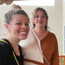 Geneva Olson and Lance Hegner's Wedding Website