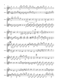 The top parts of these duets are intended for teaching beginners. Rondo For Two Guitars By F Carulli Easy Guitar Music For Guitar Duet