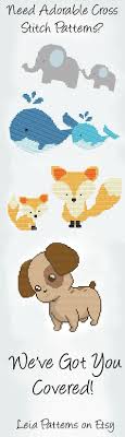 May cross stitch pattern by cross stitch collectibles. Best Crochet Animals Simple Cross Stitch 53 Ideas