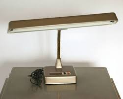 You lead a busy life. Vintage Desk Lamp Industrial Task Lamp Gooseneck Light Mid Etsy Vintage Desk Desk Lamp Industrial Desk Lamp