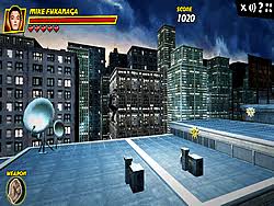 Supah Ninjas Game Play Online At Y8 Com