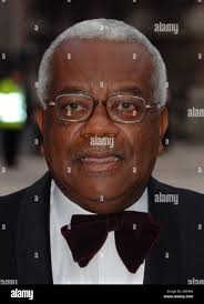 Trevor macdonald hi-res stock photography and images
