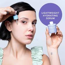 Amazon.com: florence by mills Dreamy Drops Hydrating Serum,1 fl oz/ 30mL :  Beauty & Personal Care