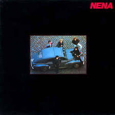 Nena — nur getraumt (definitive collection 1989). Nena Nena 1982 Vinyl Discogs