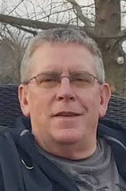 Richard W. “Rich” Abernathy