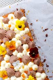 Un Fantastik Gateau Chocolat Et Orange Facile A Faire Gateau Chocolat Chocolat Comment Faire Un Gateau