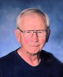 Edward C. Maly Obituary (2025)