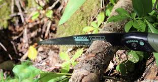 Bahco Laplander Folding Saw Review Walden Labs