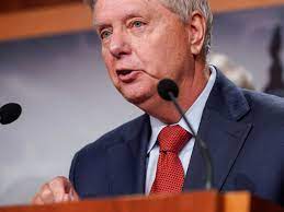 Lindsey graham tests positive for covid after being fully vaccinated aug. Lindsey Graham Suggests Senators Leave D C To Prevent Infrastructure Bill Via Reconciliation