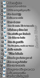 Solo para personas mayores de edad. Photogrid 1452881360130 Wm Jpg 525 1024 Retos Para Facebook Retos Para Novios Retos Para Whatsapp Atrevidos