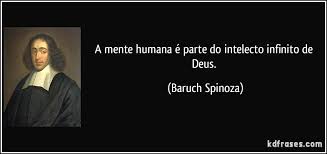 Baruch Spinoza Frases Inpactantes Frases Pensamentos