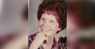 Obituary information for Venita Bernice Story