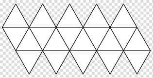 Regular Icosahedron Schlegel Diagram Polyhedron Face Face