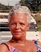 Nancy Hasson Obituary (1937