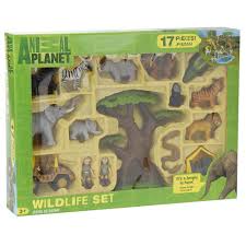 Animal Planet Playset Wildlife Toys R Us Toys R Us Animal Planet Wildlife Toys