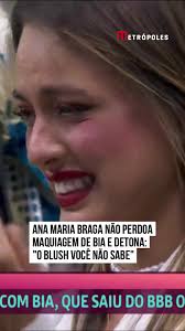 Beatriz arrasa no BBB24 com momentos hilários