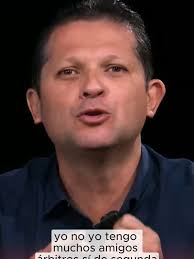 Henry Bejarano 7 Expulsados