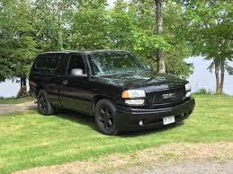 Image result for Black 2000 Sierra