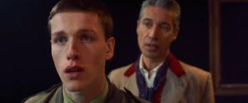 Silas Carson Pictures